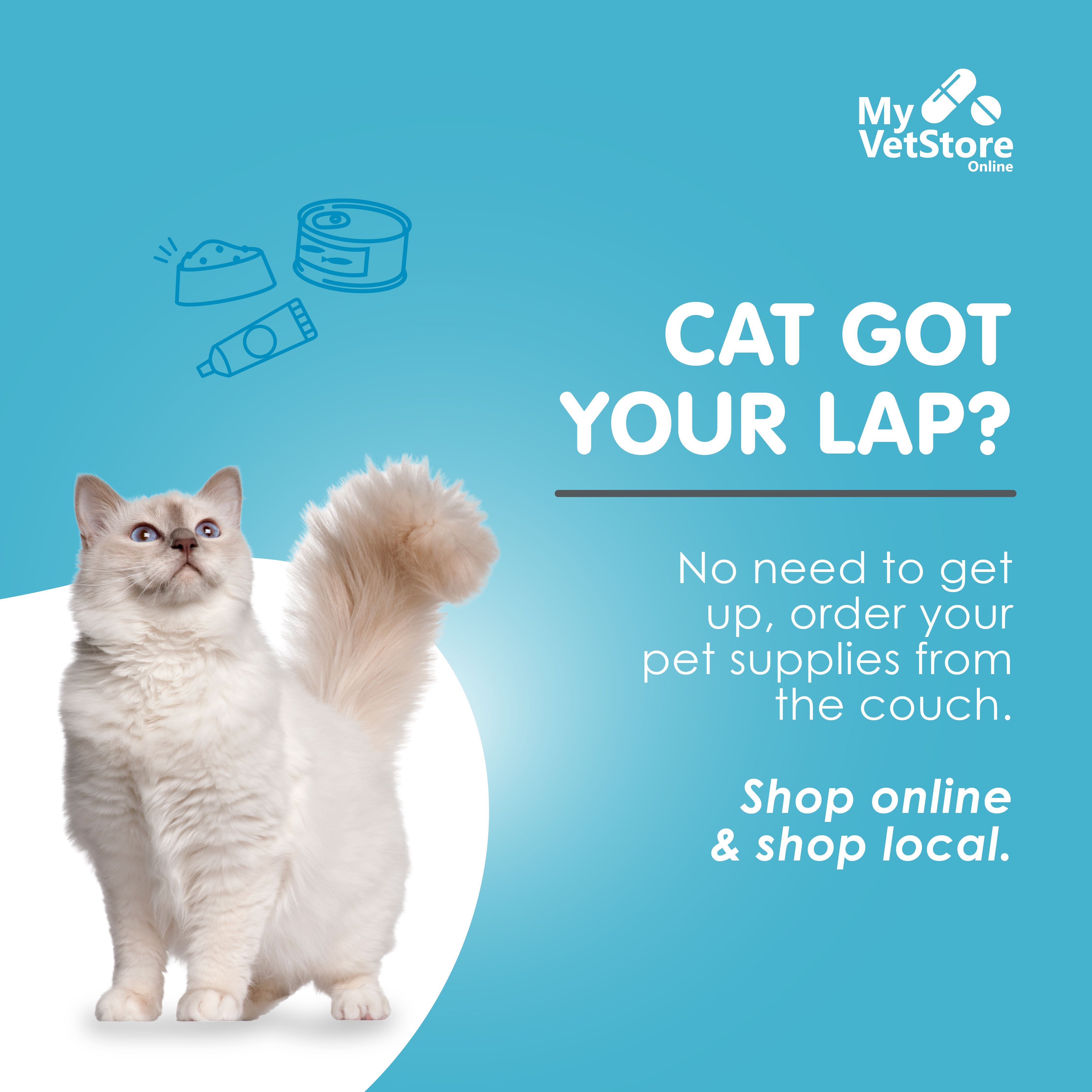 Cat medication clearance online